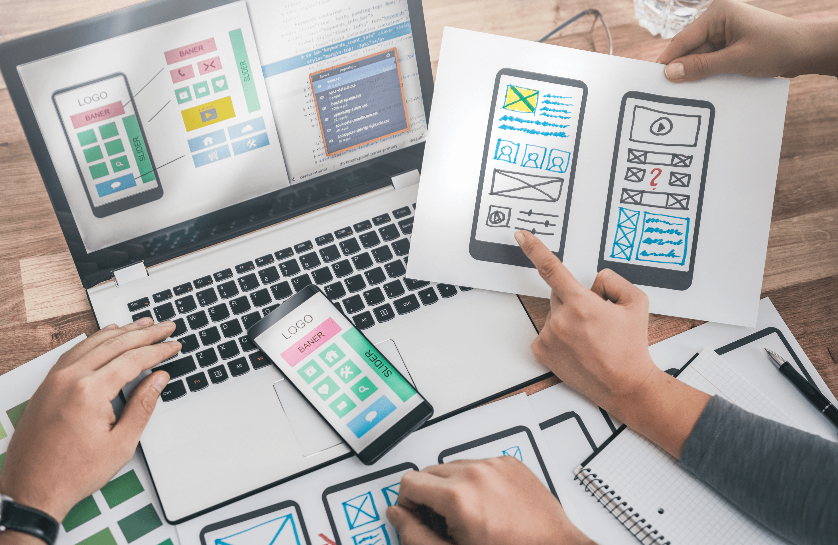 Custom App Development-img