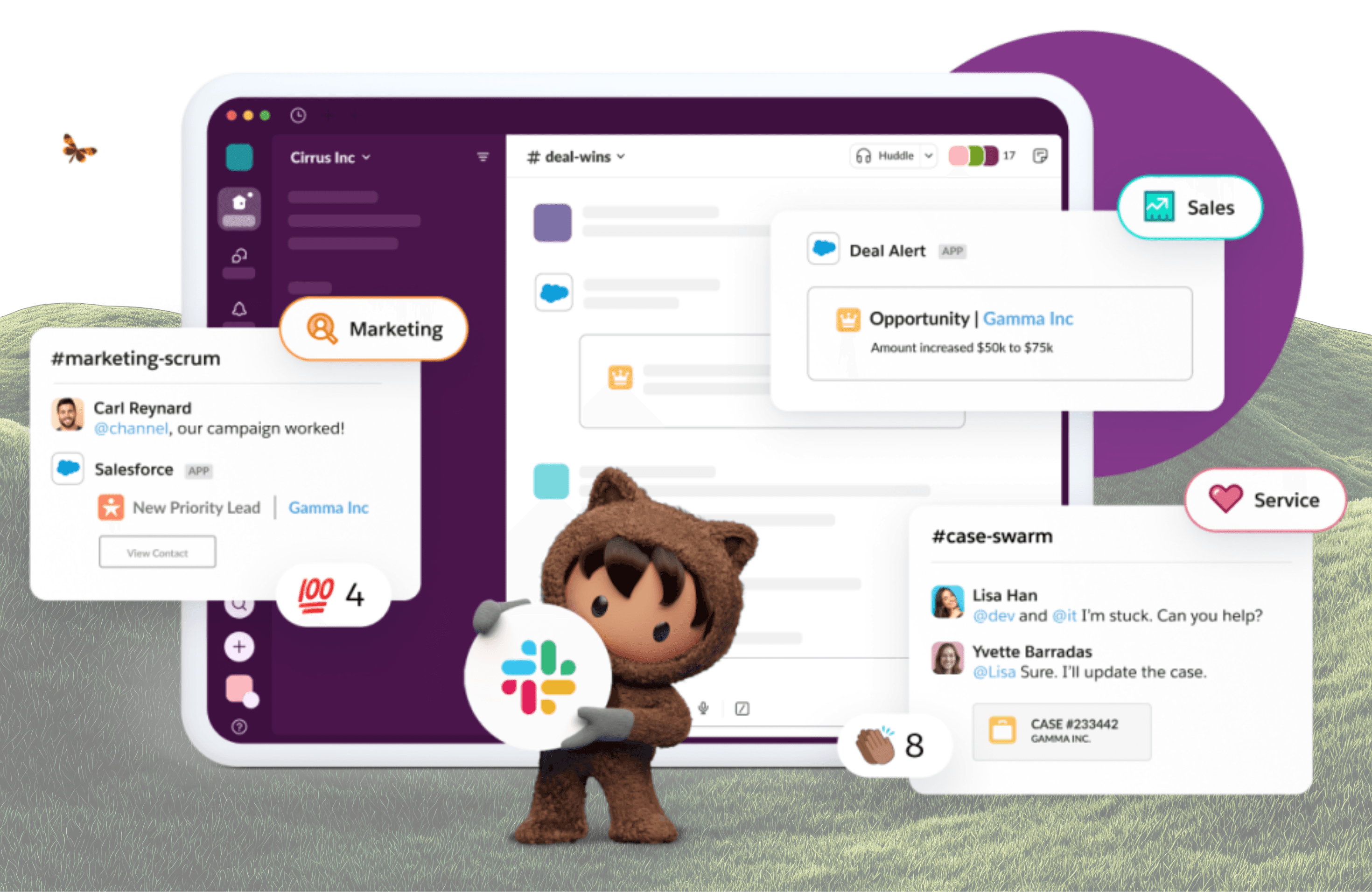 Slack Implementation/Migration-img