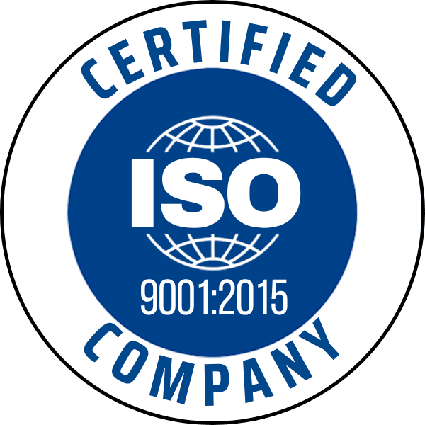 ISOCertifiedLogo