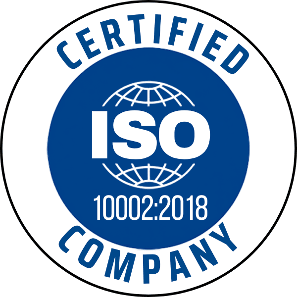 ISOCertifiedLogo