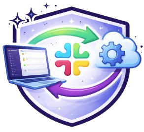 Slack Implementation