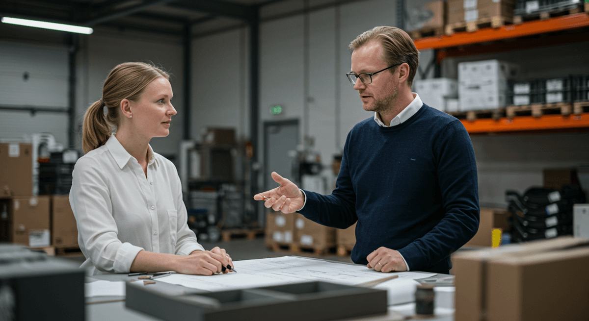 How Salesforce Automation Reduced Rebate Errors by 30% for a Global Distributor Network